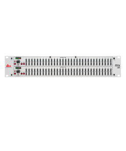 DBK Equalizer 231 Graphic 31 Band