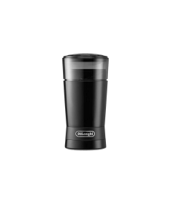 Delonghi Coffee Grinder Kg 200 12Cups Black