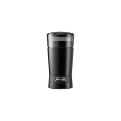 Delonghi Coffee Grinder Kg 200 12Cups Black