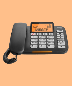 Fixed Phone