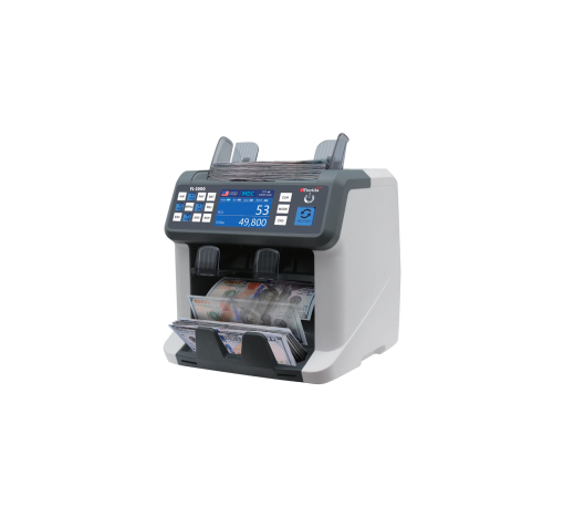 Florida Tech Cash Counter Fl 2000