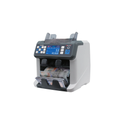 Florida Tech Cash Counter Fl 2000