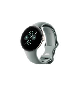 Google Smart Watch Pixel 2 Hazel