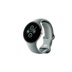 Google Smart Watch Pixel 2 Hazel