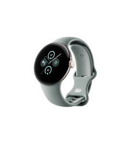Google Smart Watch Pixel 2 Hazel