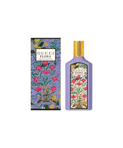 Gucci Perfume Flora Gergeous Magnolia Ladies EDP 100ml