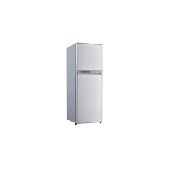 Haier Double Door Fridge MRF-160BEX