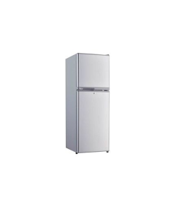 Haier Double Door Fridge MRF-160BEX