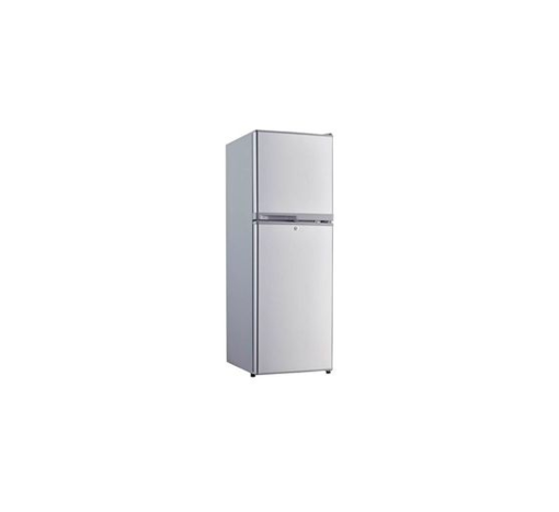 Haier Double Door Fridge MRF-160BEX