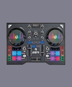DJ Controller