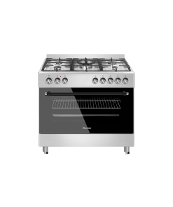 Hisense Cooker HFS905GES