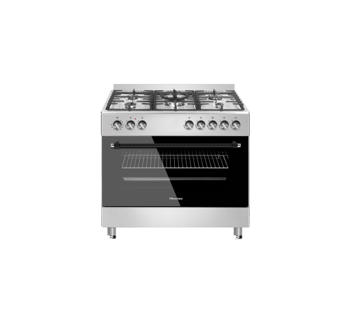 Hisense Cooker HFS905GES