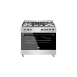 Hisense Cooker HFS905GES