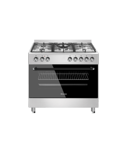 Hisense Cooker HFS905GES