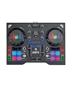 Hercules Dj Controller Instict P8