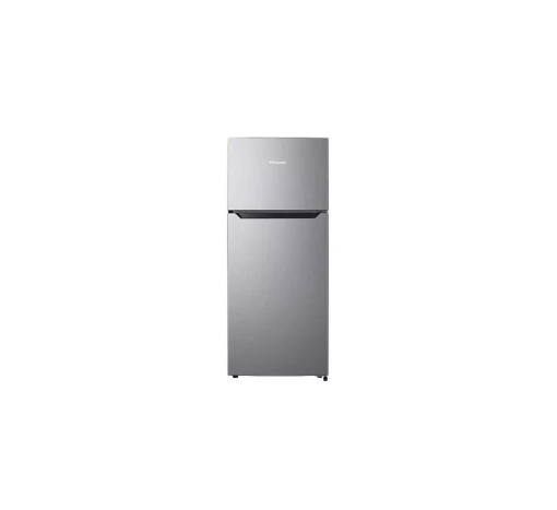 Hisense Double Door Fridge RD 27DR4D4SMA