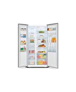 Hisense Side by Side Fridge H670SIA