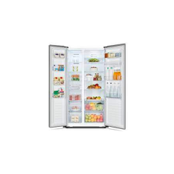 Hisense Side by Side Fridge H670SIA