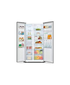 Hisense Side by Side Fridge H670SIA