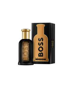 Hugo Boss Perfume Bottled  Elixir Gents EDP 50ml