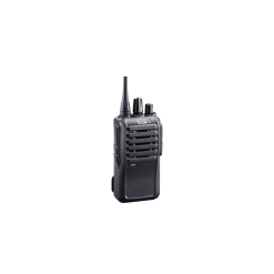 Icom Radio Call IC V80 Two Way 400-470 Pair