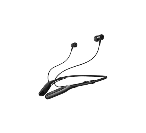 Jabra Earphones Halo Fusion Wireless Black
