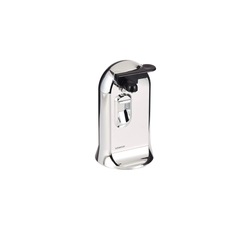 Kenwood Can Opener Co 606 3 In 1 Silver