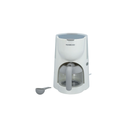 Kenwood Coffee Maker CM 200 4Cups 650Watts