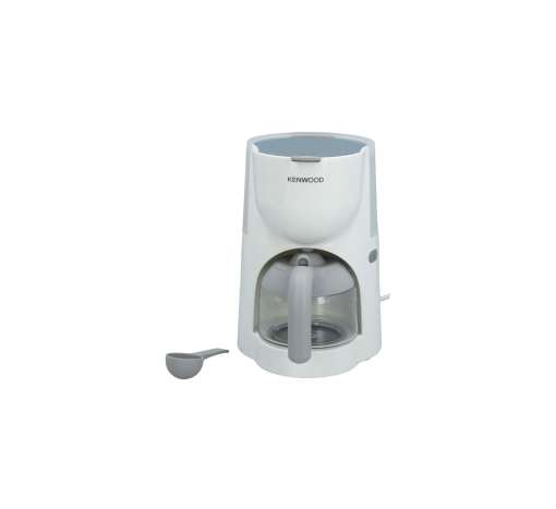 Kenwood Coffee Maker CM 200 4Cups 650Watts