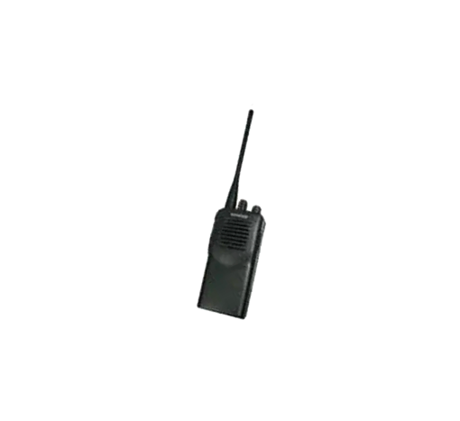 Kenwood Radio Call TK 3107 Two way 400-470