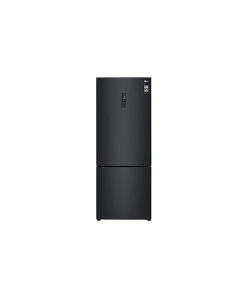 LG Double Door Fridge  GCB569NQCM