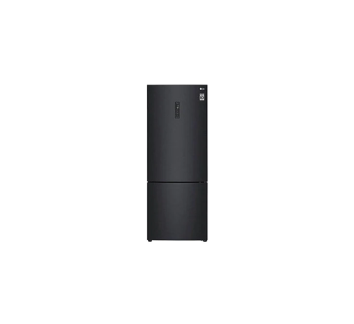 LG Double Door Fridge  GCB569NQCM