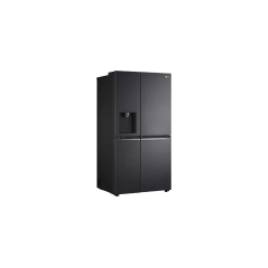 LG Side by Side Fridge GC J257SQRS