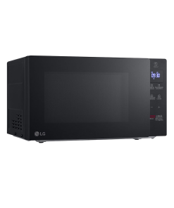 LG Microwave MS3032JAS