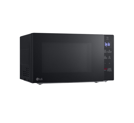 LG Microwave MS3032JAS