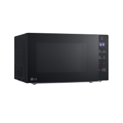 LG Microwave MS3032JAS