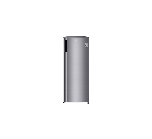 LG Vertical Freezer GN 304SLBT