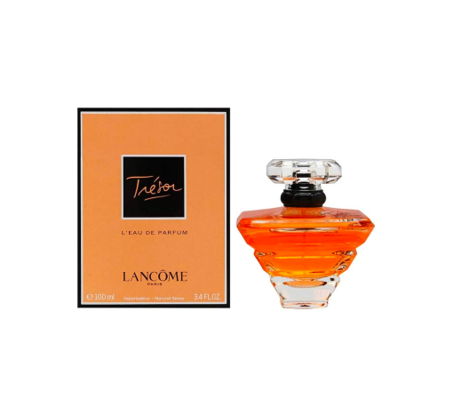 Lancome Perfume Tresor Leau De Parfum Ladies EDP 100ml