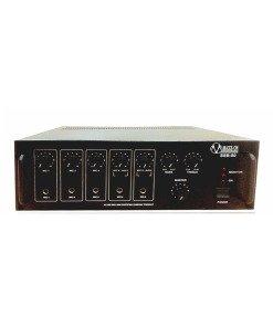 5 Core Amplifier 5CA 100 PA 100Watts