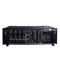 Max Amplifier TZA 2500BTE 500 Watts