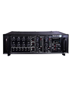 Max Amplifier TZA 2500BTE 500 Watts