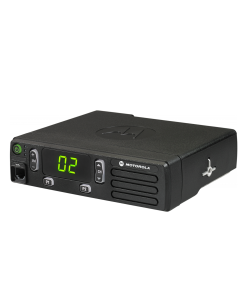 Motorola Radio Call DM1400 VHF LP ND MTA304D