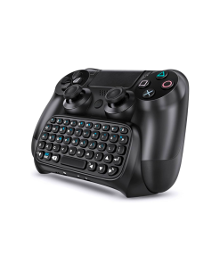 Playstation Keyboard For PS4 Controller