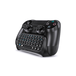 Playstation Keyboard For PS4 Controller