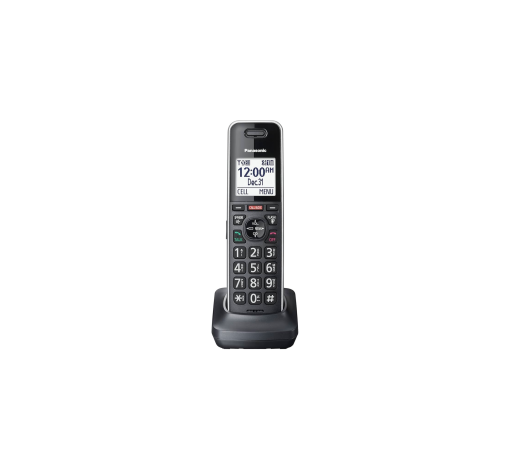 Panasonic Fixed Phone 7033X Extension Cordless