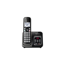 Panasonic Fixed Phone  7230X Cordless