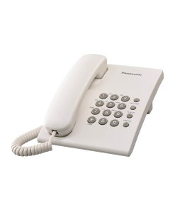 Panasonic Fixed Phone KX T500 Extension Corded