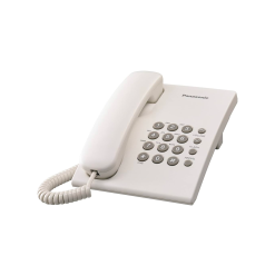 Panasonic Fixed Phone KX T500 Extension Corded