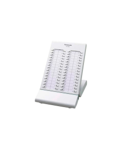 Panasonic Fixed Phone  KX T7640X  Console Corded