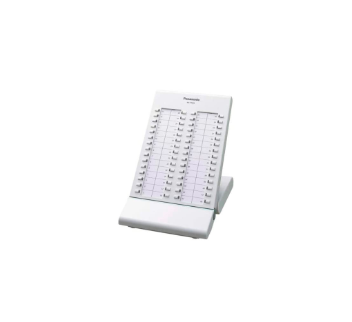 Panasonic Fixed Phone  KX T7640X  Console Corded